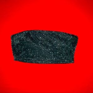 Fashion Nova Tube Top